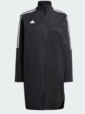 adidas Tiro Track Jacket.